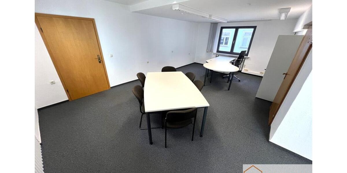 Gewerbeobjekt Bad Königshofen im Grabfeld - 660&euro; | Angebot:25593236