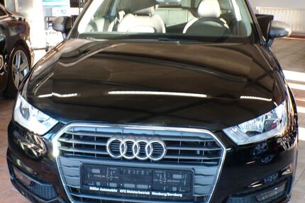 Audi A1 81.136 km 11.450 &euro; Nienburg 06429