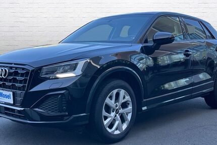 Audi Q2 28.733 km 23.880 &euro; Prüm 54595