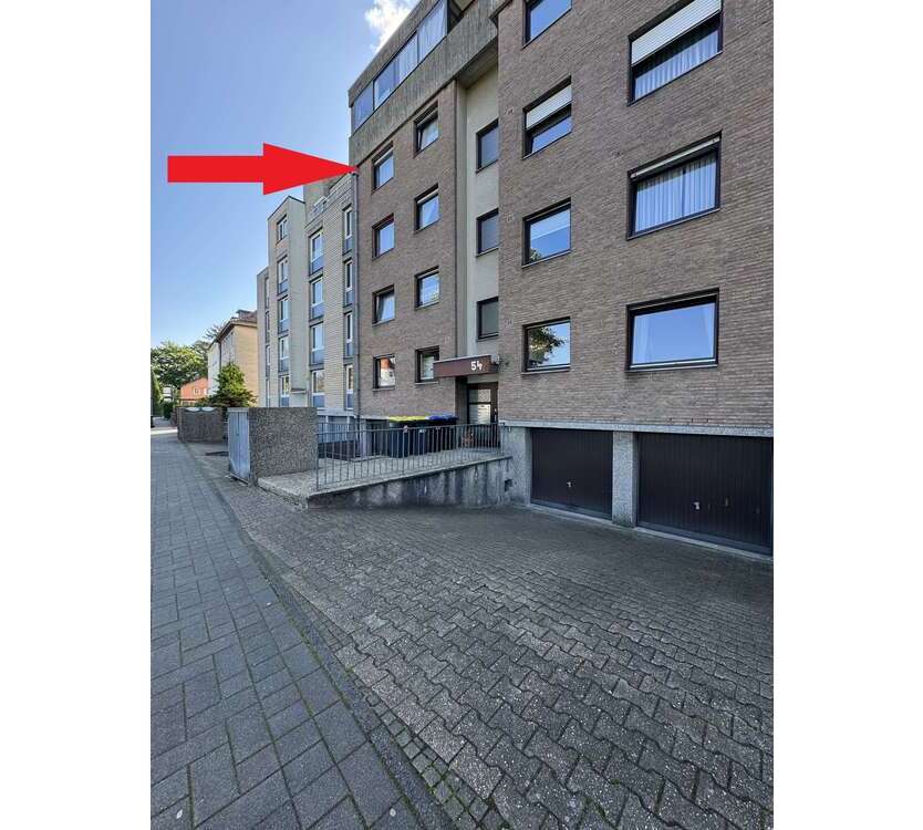 Wohnung zum Kaufen in Köln-Holweide 259.000 € 87 m²