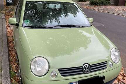 VW Lupo