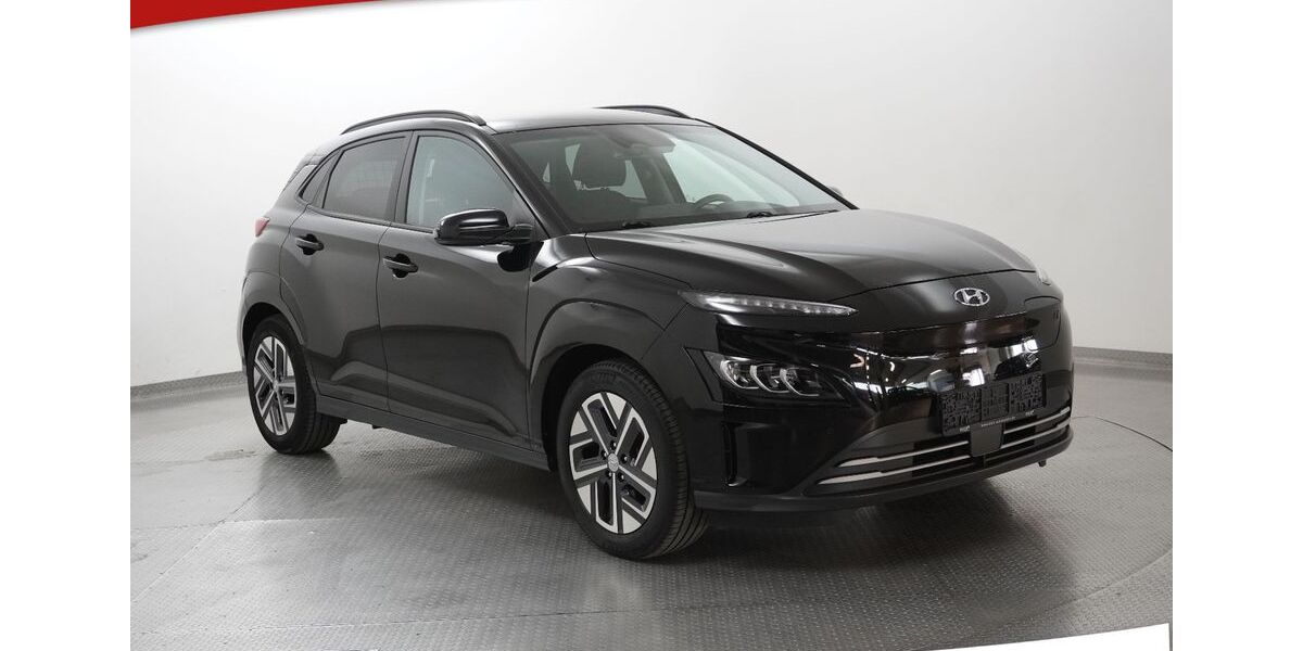 Hyundai KONA 77.613 km 20.950 &euro; Bebra 36179