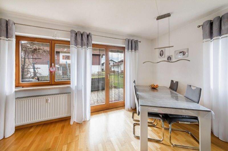 Etagenwohnung Holzkirchen Marschall - 3 Zimmer, 72 m&sup2;, 395.700&euro; | Angebot:25899044
