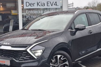 Kia Sportage 16.727 km 32.880 &euro; Olpe 57462