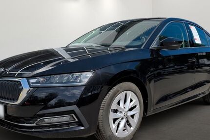 Skoda Octavia 22.000 km 26.990 &euro; Eggenfelden 84307