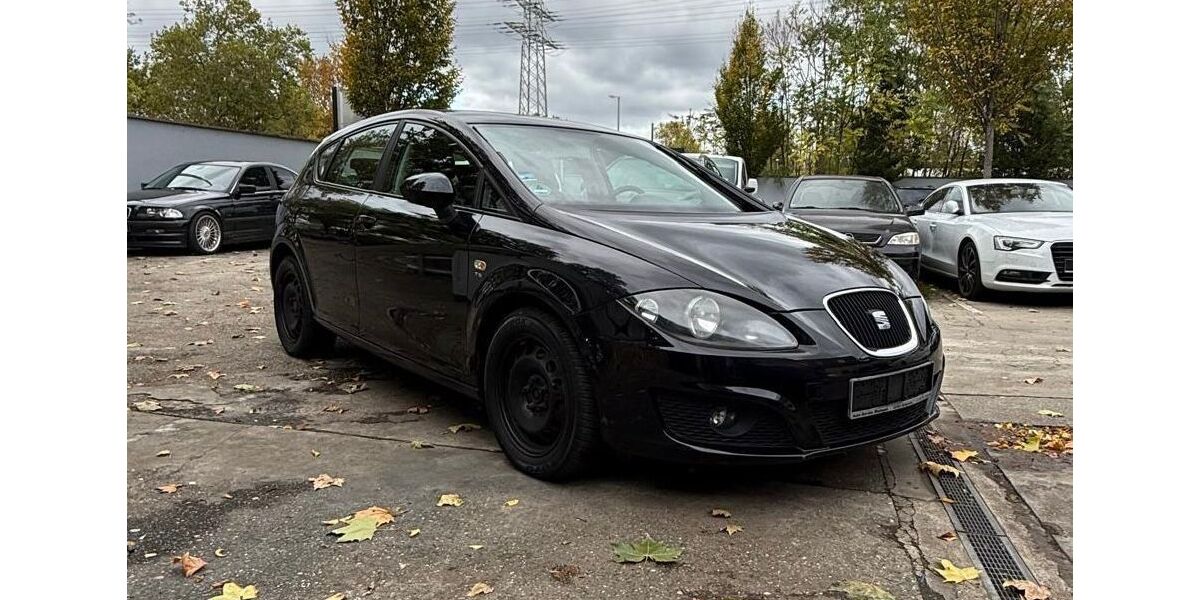 Seat Leon 122.000 km 5.000 &euro; Wiesbaden 65203