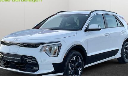 Kia Niro 30.580 km 26.950 &euro; Gardelegen 39638