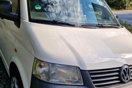 VW T5 Multivan 281.502 km 9.999 &euro; Weißenberg 02627
