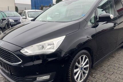 Ford C-Max 136.000 km 3.999 &euro; Beselich- Obertiefenbach 65614