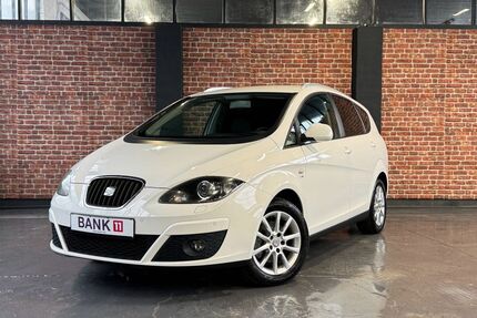 Seat Altea 82.844 km 7.999 € Dresden 01139