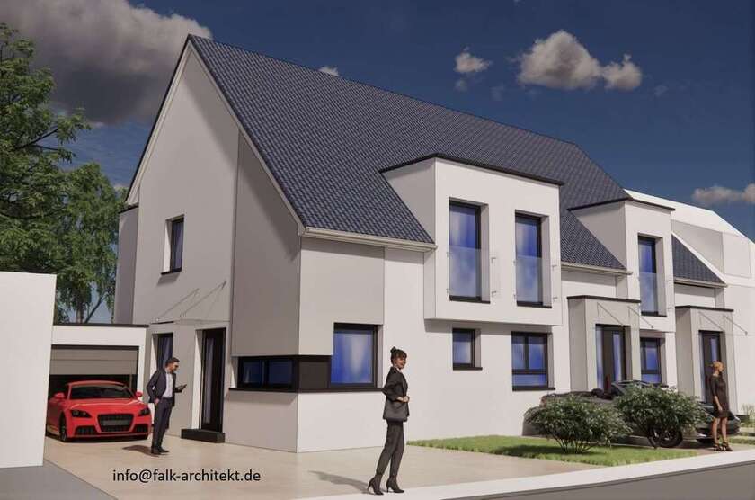 Haus zum Kaufen in Düsseldorf 749.000 € 143 m²