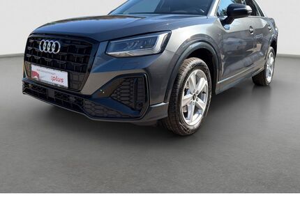 Audi Q2 11.200 km 30.500 &euro; Ebersberg bei München 85560
