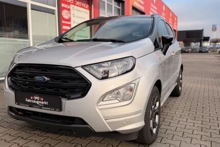 Ford EcoSport 55.078 km 13.450 &euro; Mülheim-Kärlich 56218