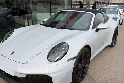 Porsche 992 1.250 km 204.990 &euro; Kempten 87439