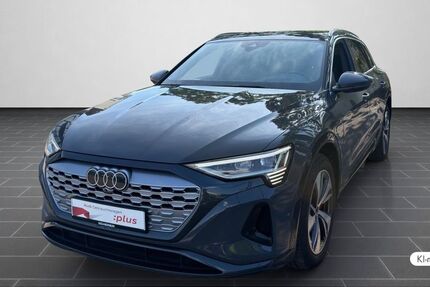 Audi Q8 e-tron 95.021 km 37.500 &euro; Ludwigshafen 67063
