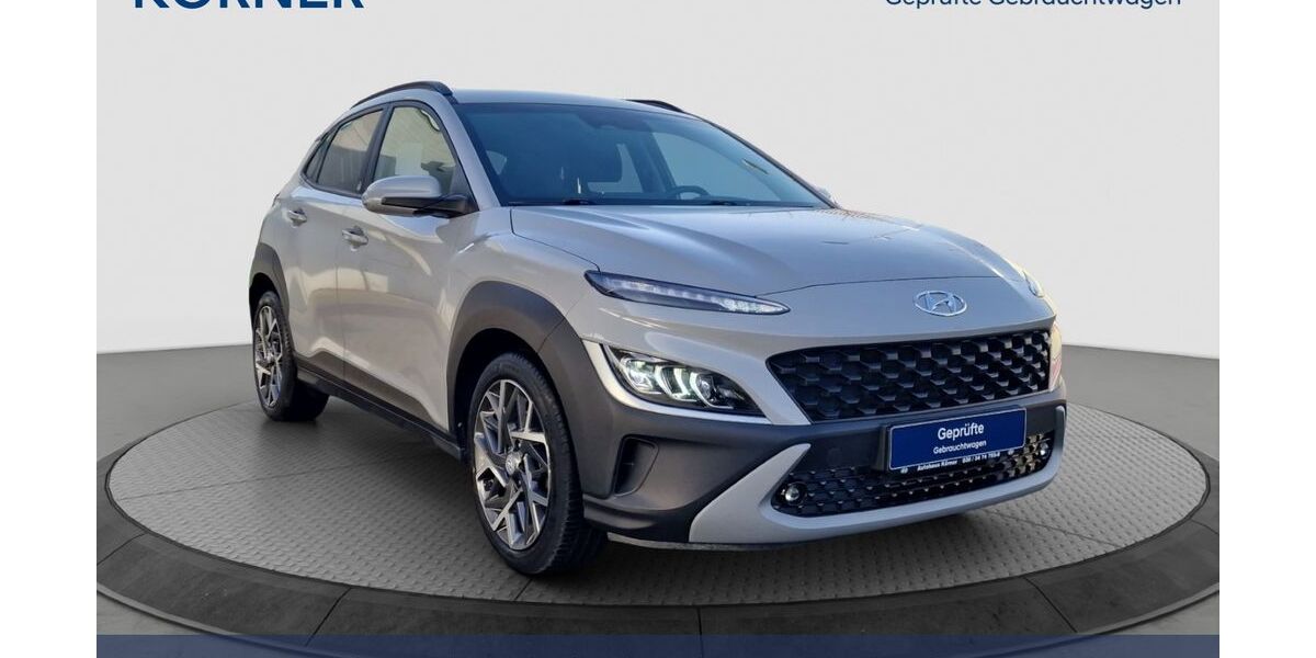 Hyundai KONA 63.020 km 19.990 &euro; Berlin 12683