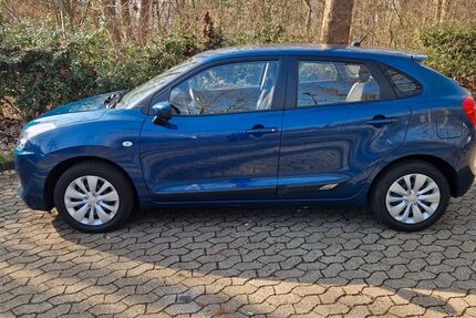 Suzuki Baleno 19.600 km 10.500 &euro; Düsseldorf 40597