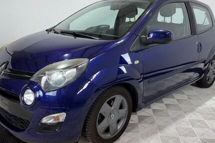 Renault Twingo 187.051 km 1.999 &euro; Bonn - Dottendorf 53129