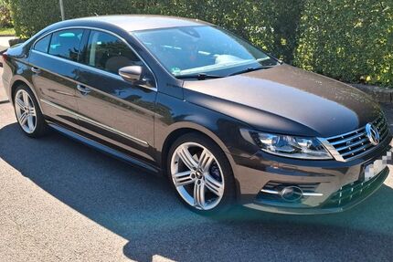 VW CC 124.000 km 15.000 € Ehingen 89584