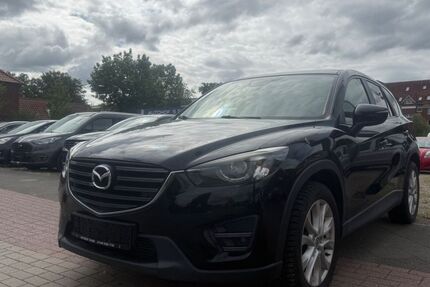 Mazda CX-5 190.085 km 5.990 &euro; Stade 21680