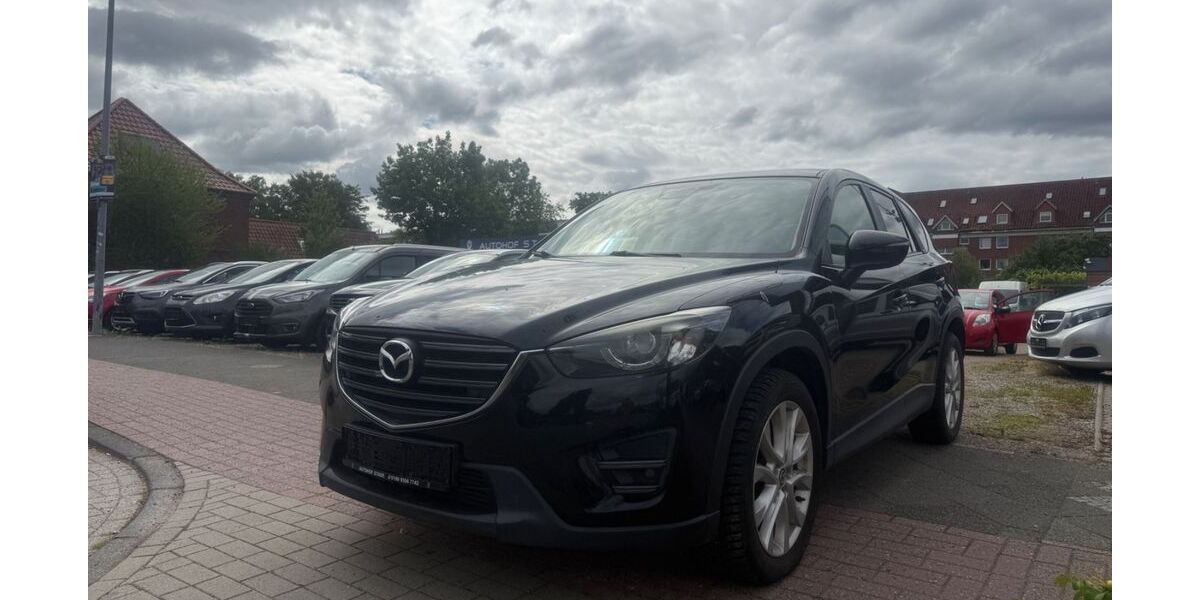 Mazda CX-5 190.085 km 5.990 &euro; Stade 21680
