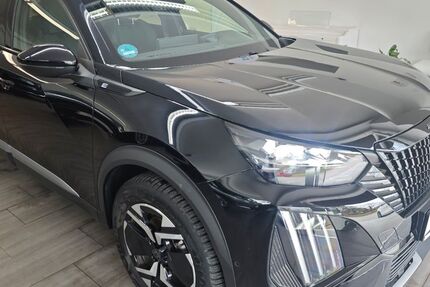 Peugeot 2008 20.000 km 22.390 &euro; Fürstenfeldbruck 82256