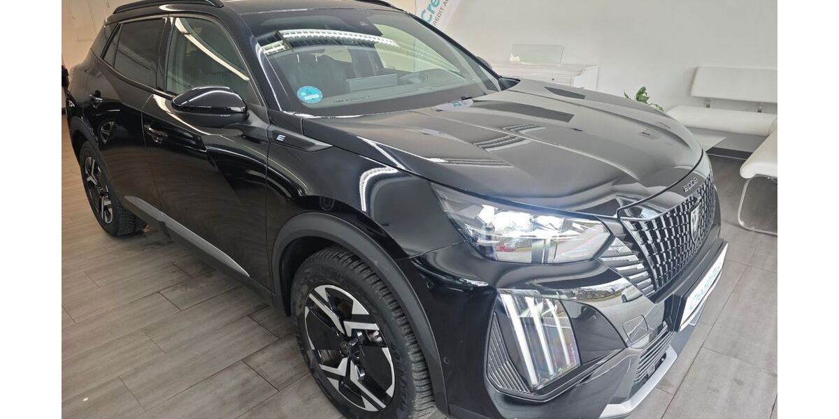 Peugeot 2008 20.000 km 22.390 &euro; Fürstenfeldbruck 82256