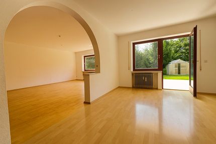 Wohnung zum Mieten in Langerringen 1.450 € 133 m² 4 zimmer