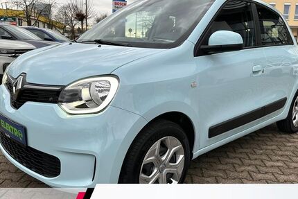 Renault Twingo 41.800 km 11.990 &euro; Freiburg im Breisgau 79115