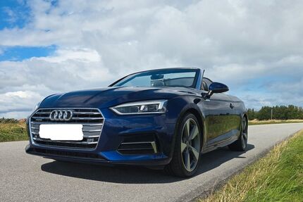 Audi A5 131.000 km 22.700 &euro; Kiel 24113