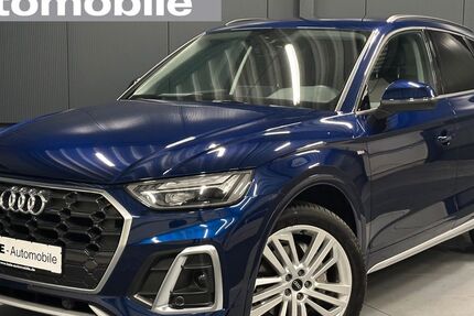 Audi Q5 27.000 km 39.890 &euro; Helmstedt 38350