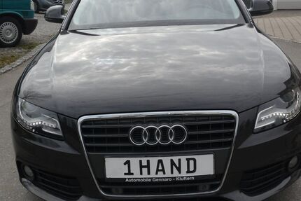 Audi A4 190.000 km 5.900 &euro; Friedrichshafen-Kluftern 88048