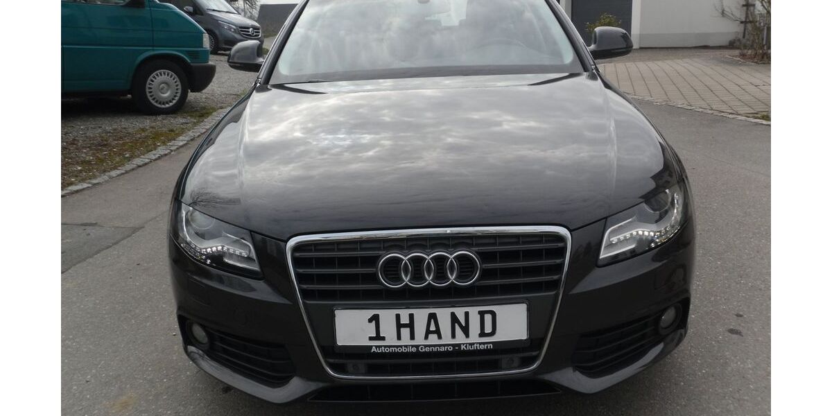 Audi A4 190.000 km 5.900 &euro; Friedrichshafen-Kluftern 88048