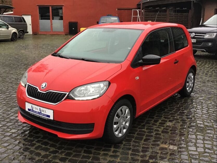Citigo