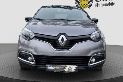 Renault Captur 66.500 km 9.390 &euro; Haßfurt 97437