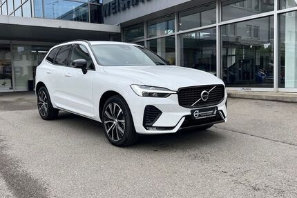 Volvo XC60 20.000 km 46.950 € Meckenbeuren 88074