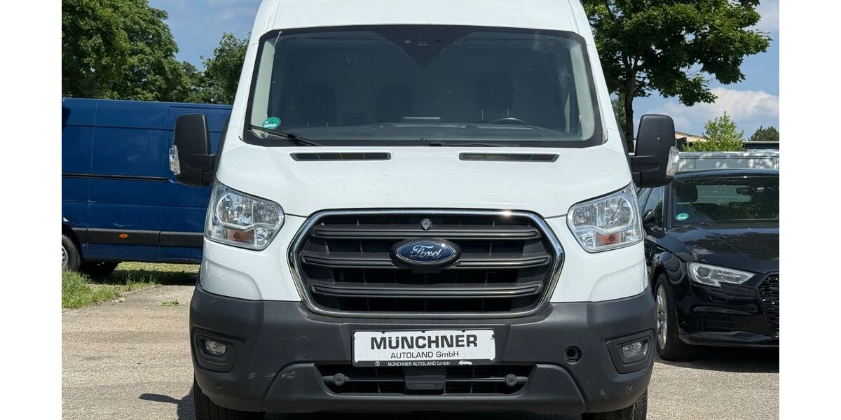 Ford Transit 155.000 km 10.900 &euro; München 81243