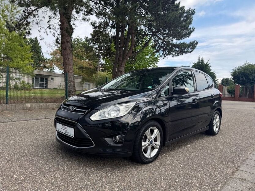 C-Max