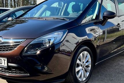 Opel Zafira 128.537 km 9.490 &euro; Steinhagen 33803