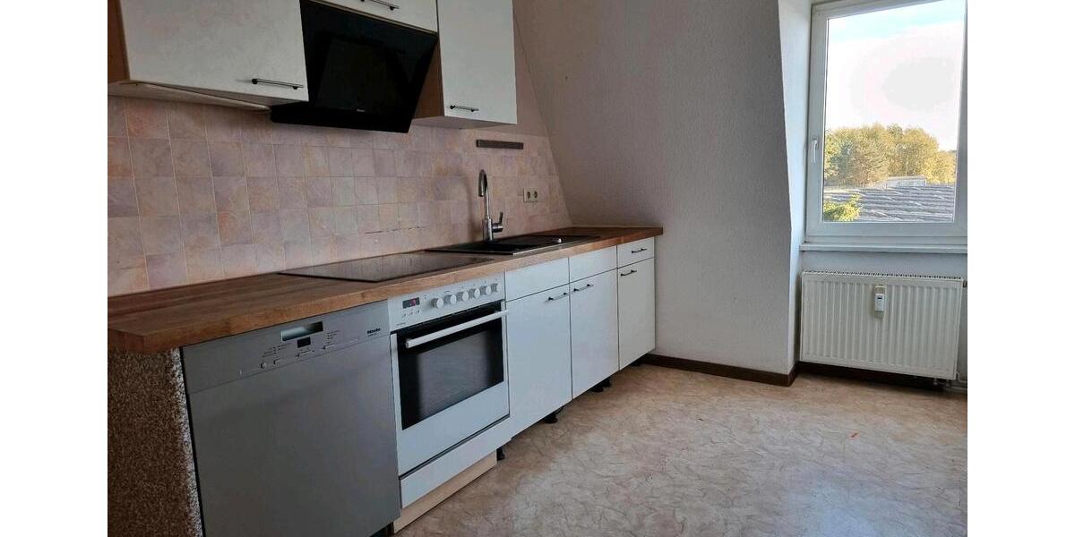 Etagenwohnung Eggesin - 2 Zimmer, 50 m&sup2;, 550&euro; | Angebot:26114541