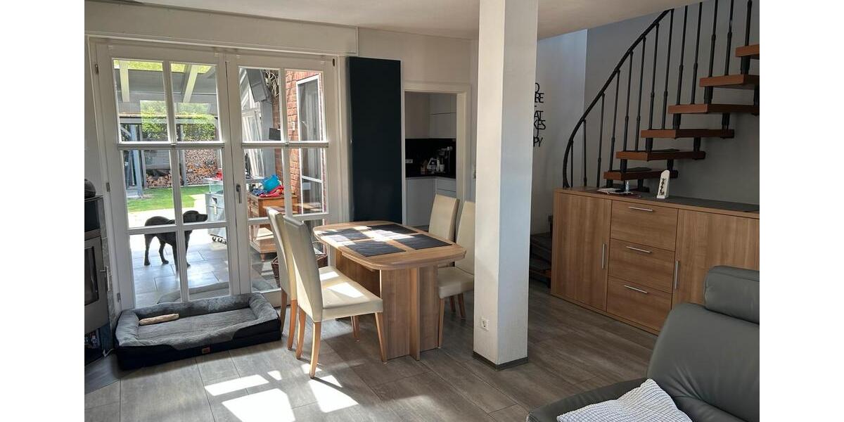 Doppelhaushälfte Kevelaer Schravelen - 3 Zimmer, 85 m&sup2;, 299.000&euro; | Angebot:26889391