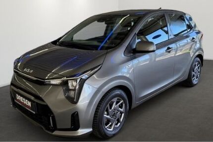 Kia Picanto 2.376 km 17.280 &euro; Neuss 41464