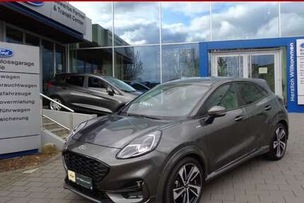 Ford Puma 20.800 km 18.550 &euro; Dülmen 48249