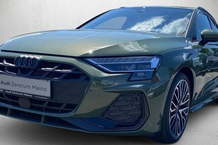 Audi A3 10.420 km 37.780 &euro; Mainz 55131