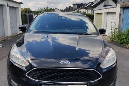 Ford Focus 192.758 km 6.349 &euro; Essen 45279
