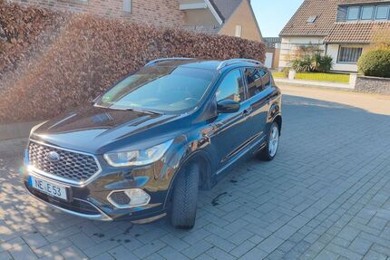 Ford Kuga 185.000 km 15.600 &euro; Kaarst 41564