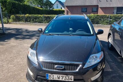 Ford Mondeo 280.000 km 800 &euro; Bielefeld 33659