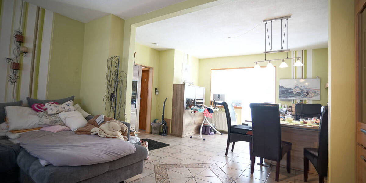 Doppelhaushälfte Wurster Nordseeküste Wremen - 3 Zimmer, 100 m&sup2;, 215.000&euro; | Angebot:26305863