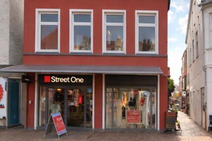 Gewerbeobjekt Aurich - 1.000&euro; | Angebot:26193949
