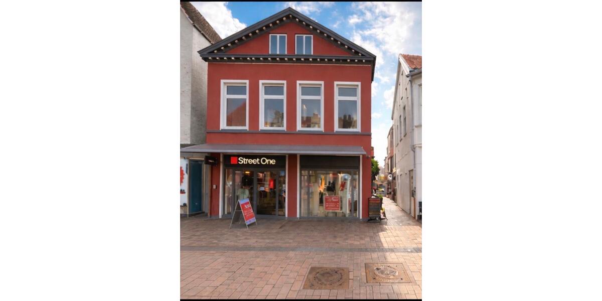 Gewerbeobjekt Aurich - 1.000&euro; | Angebot:26193949